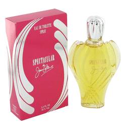 Spectacular - Collins Perfume