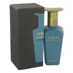 Colours - Alexander Julian Colognes
