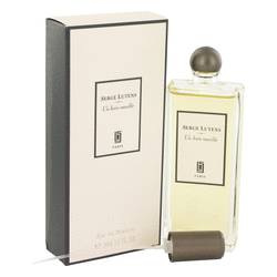 Un Bois Vanille Perfume By Serge Lutens, 1.69 Oz Eau De Parfum Spray (unisex) For Women