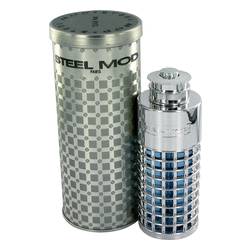 Steel Mod - Monika Klink Colognes
