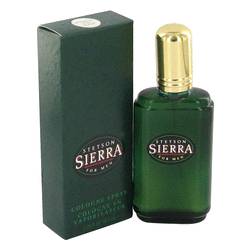 Stetson Sierra - Coty Colognes