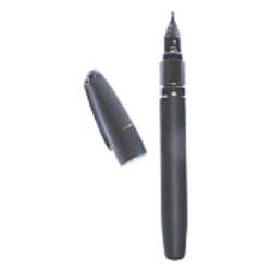Stylist Pen Black - Monika Klink Cologne