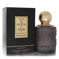Sun Moon Stars - Karl Lagerfeld Cologne