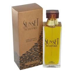Sunset Boulevard