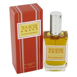 Tea Rose Amber
