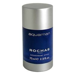 Aquaman Cologne by Rochas Cologne 2.5 oz Deodorant Stick