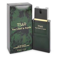 Tsar - Van Cleef And Arpels Colognes