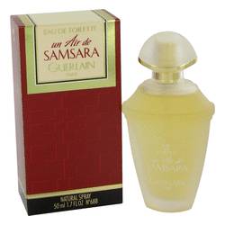 Un Air De Samsara