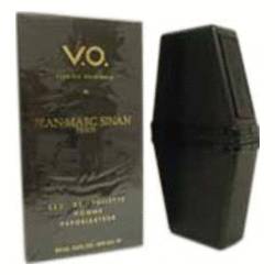 V.o. - Jean Marc Sinan Cologne