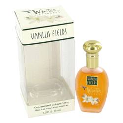 Vanilla Fields Winter - Coty Perfume