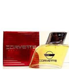 Corvette