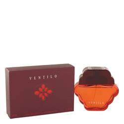 Ventilo - Ventilo Perfumes