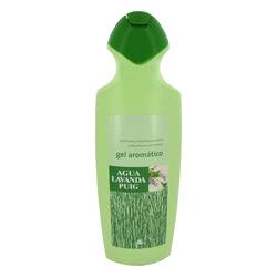 Agua Lavanda Perfume by Antonio Puig Perfume 25.5 oz Shower Gel