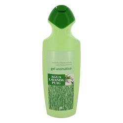 Agua Lavanda Cologne by Antonio Puig Cologne 25.5 oz Shower Gel