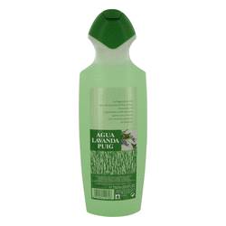 Agua Lavanda Perfume by Antonio Puig Perfume 25.5 oz Cologne