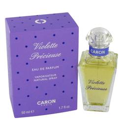 Violette Precieuse