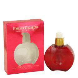Forever Elizabeth Perfume by Elizabeth Taylor Perfume 3.3 oz Shower Gel
