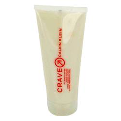 Crave Cologne by Calvin Klein 3.4 oz After Shave Soother