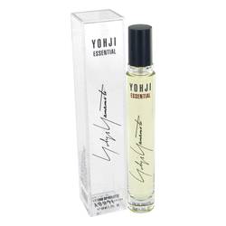 Yohji Essential