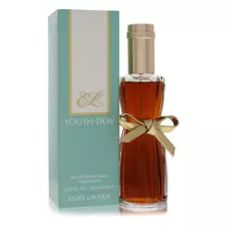 Youth Dew Perfume by Estee Lauder