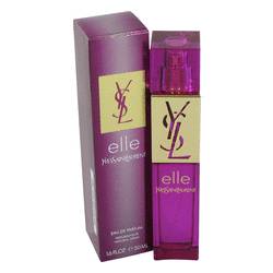 Ysl - Yves Saint Laurent Perfumes