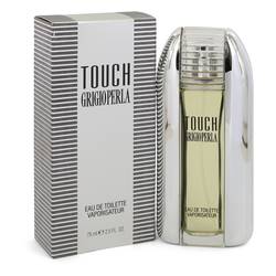 Grigio Perla Touch - Grigio Perla Colognes