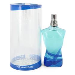 Jean Paul Gaultier Summer Fragrance