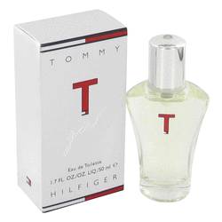 T Girl - Tommy Hilfiger Perfumes