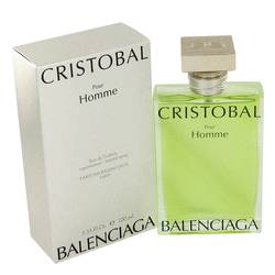 Cristobal - Balenciaga Paris Cologne