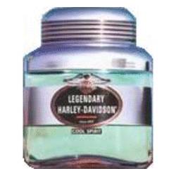 Harley Davidson Cool Spirit - Harley Davidson Colognes