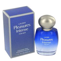 Pleasures Intense