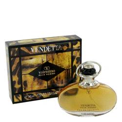 Vendetta - Valentino Garavani Cologne