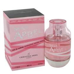 Miss Arbels - Christine Arbel Perfume