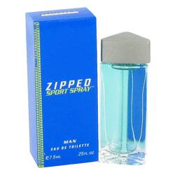 Samba Zipped Sport