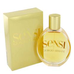 Sensi - Giorgio Armani Perfumes