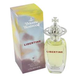 Libertine - Vivienne Westwood Perfumes