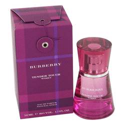 Burberry Tender Touch - Burberrry Perfume