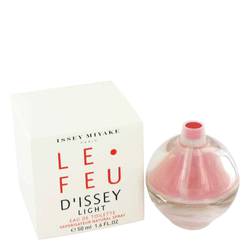 Le Feu D'issey Light
