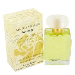 Messages - Mariella Burani Perfume