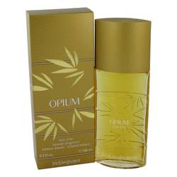 Opium D'ete Summer