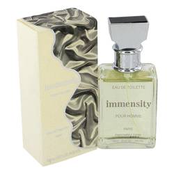 Immensity - Immensity Colognes