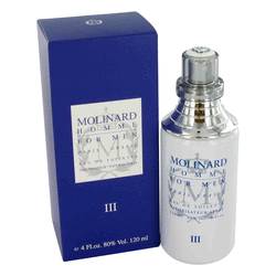 Molinard Iii