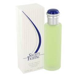 Society Yachting - Society Parfums Cologne