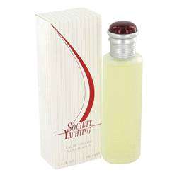 Society Yachting - Society Parfums Perfumes