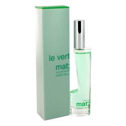 Mat Le Vert - Masaki Matsushima Perfume
