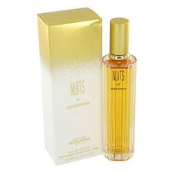 Nuits De Scherrer