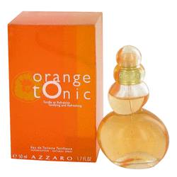 Azzaro Orange Tonic