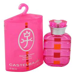 Castelbajac - Castelbajac Perfumes