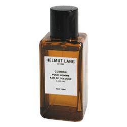 Cuiron - Helmut Lang Colognes