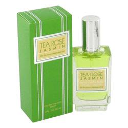 Tea Rose Jasmine